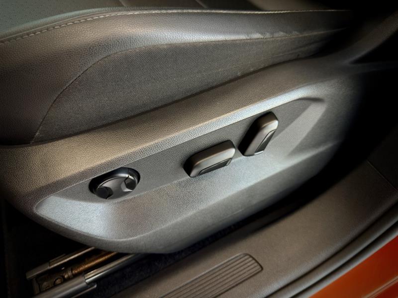 volkswagen Tiguan 2019 - 24