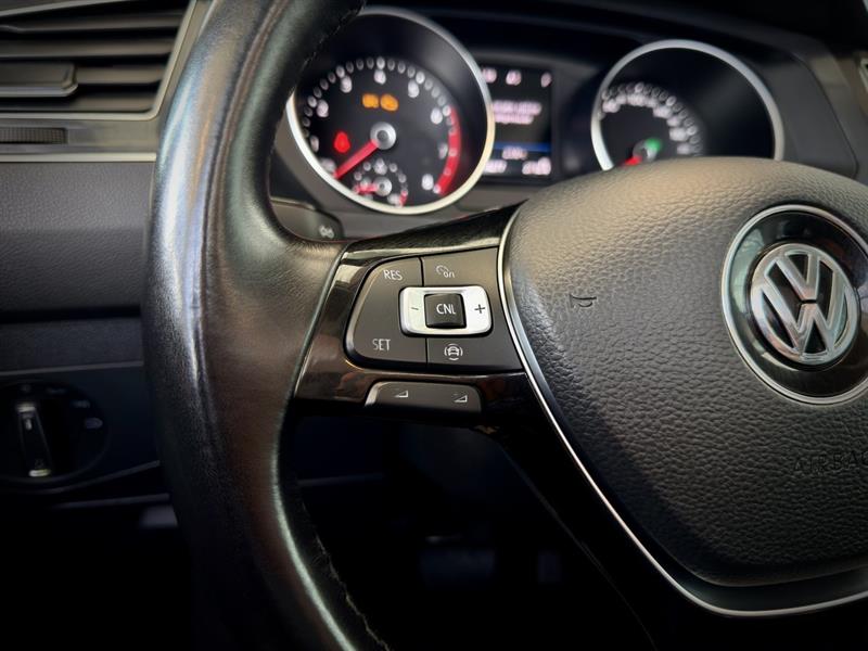 volkswagen Tiguan 2019 - 25