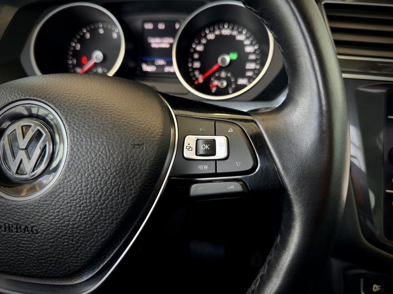 volkswagen Tiguan 2019 - 26