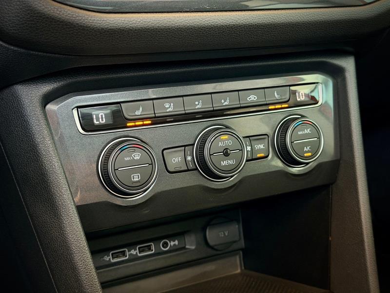 volkswagen Tiguan 2019 - 29