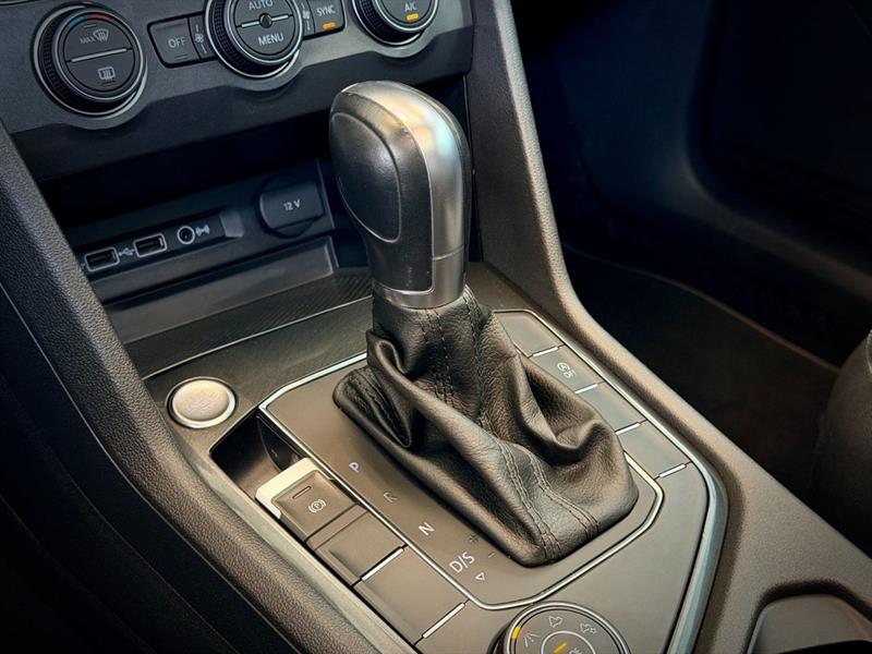 volkswagen Tiguan 2019 - 30