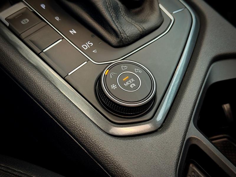 volkswagen Tiguan 2019 - 31