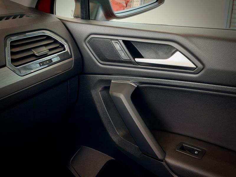 volkswagen Tiguan 2019 - 32