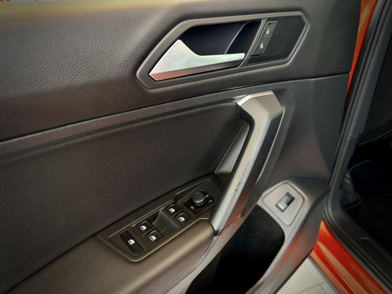 volkswagen Tiguan 2019 - 33