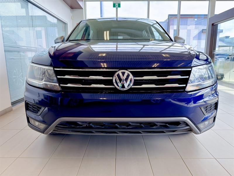 volkswagen Tiguan 2021 - 6