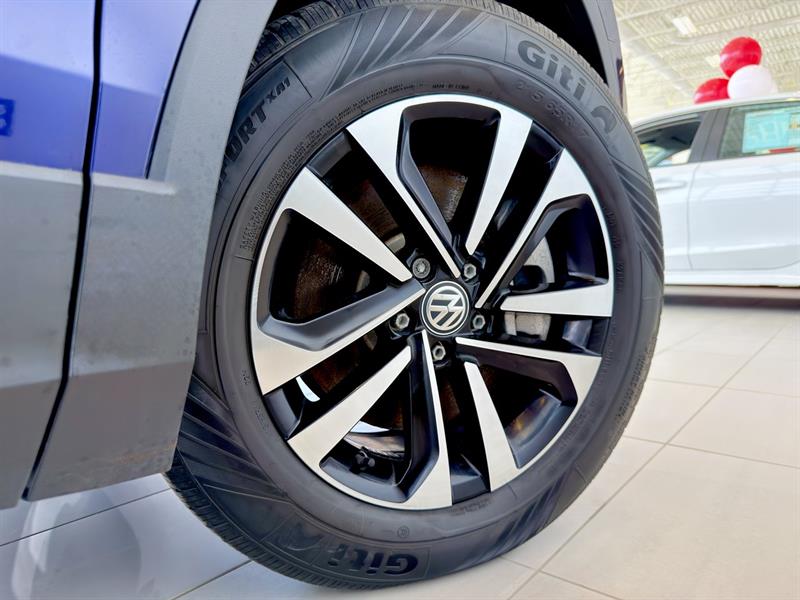 volkswagen Tiguan 2021 - 16