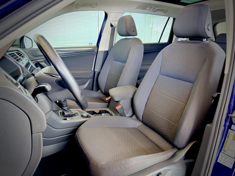 volkswagen Tiguan 2021 - 17