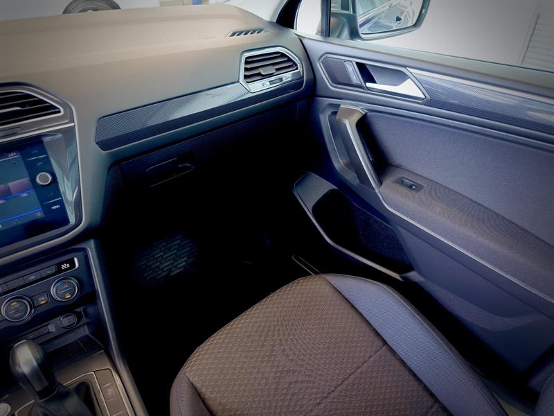 volkswagen Tiguan 2021 - 24