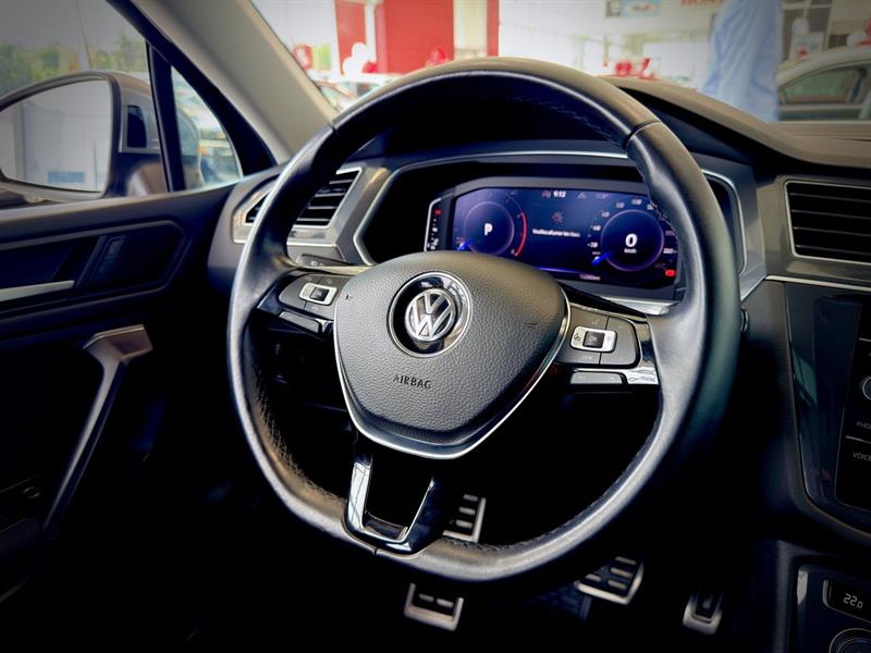 volkswagen Tiguan 2021 - 25