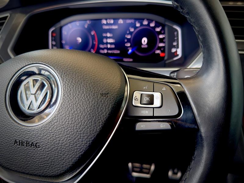volkswagen Tiguan 2021 - 27