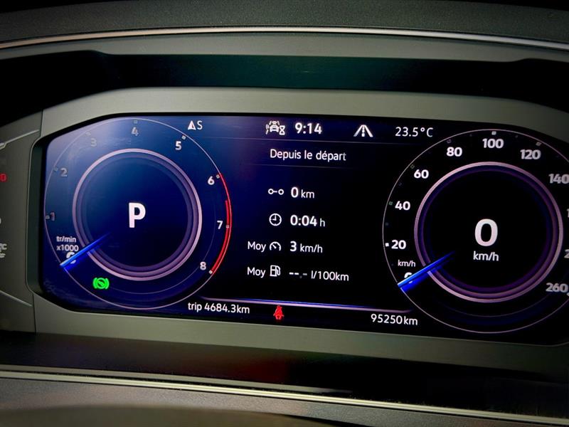 volkswagen Tiguan 2021 - 28