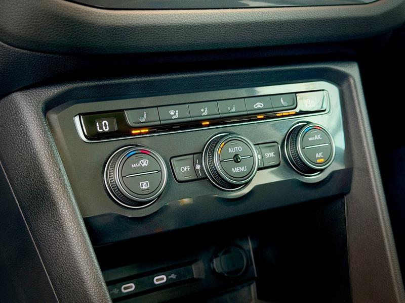 volkswagen Tiguan 2021 - 31