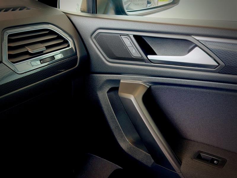 volkswagen Tiguan 2021 - 34