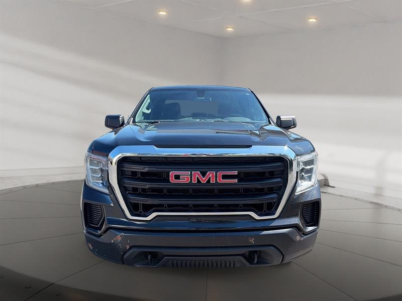 gmc Sierra 1500 2019 - 2