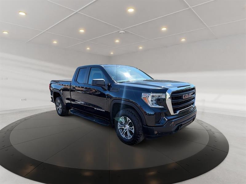 gmc Sierra 1500 2019 - 3