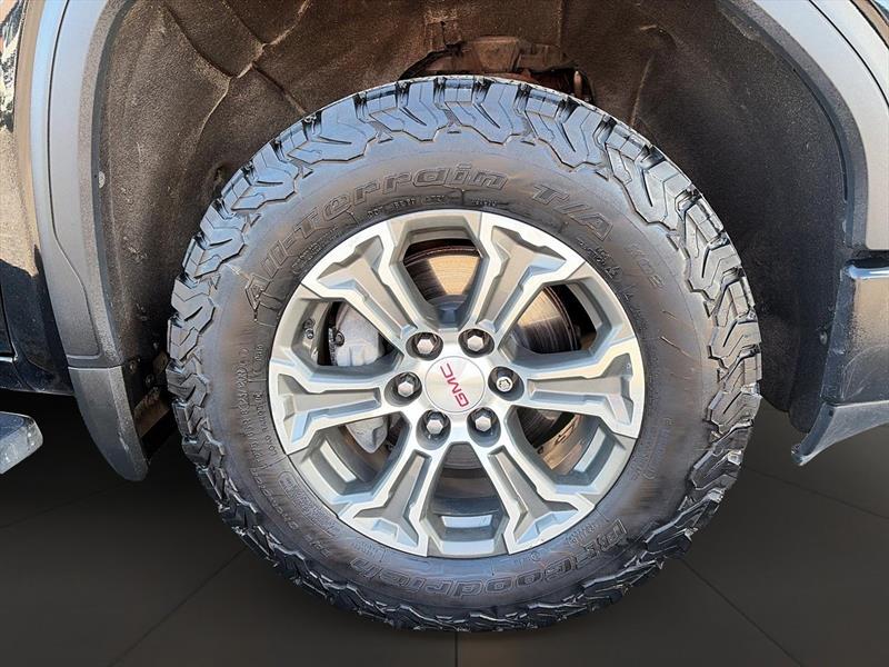 gmc Sierra 1500 2019 - 4