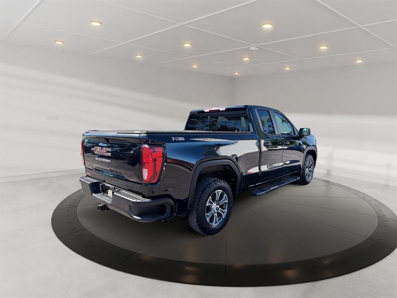 gmc Sierra 1500 2019 - 5