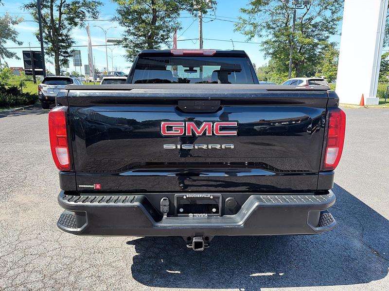 gmc Sierra 1500 2019 - 6