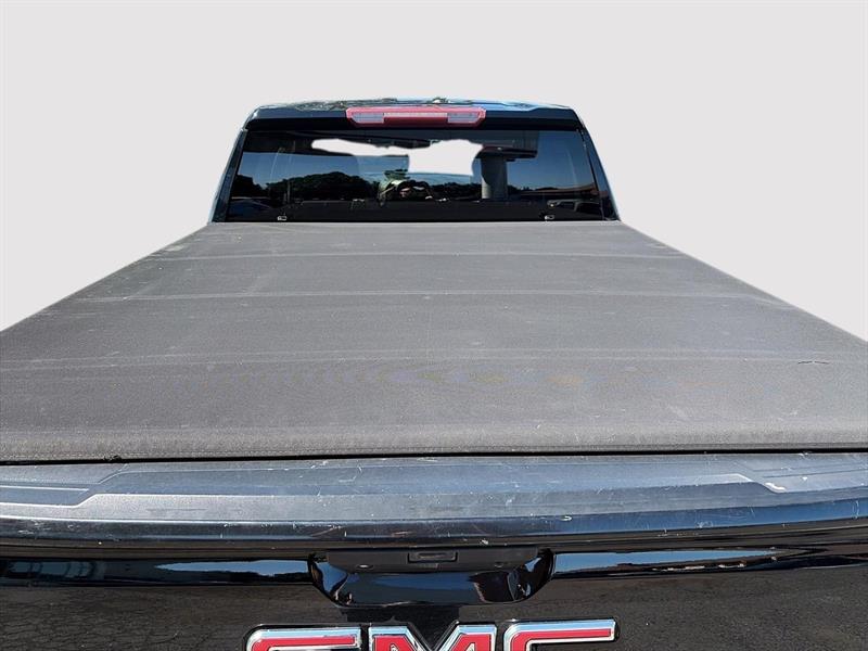 gmc Sierra 1500 2019 - 7