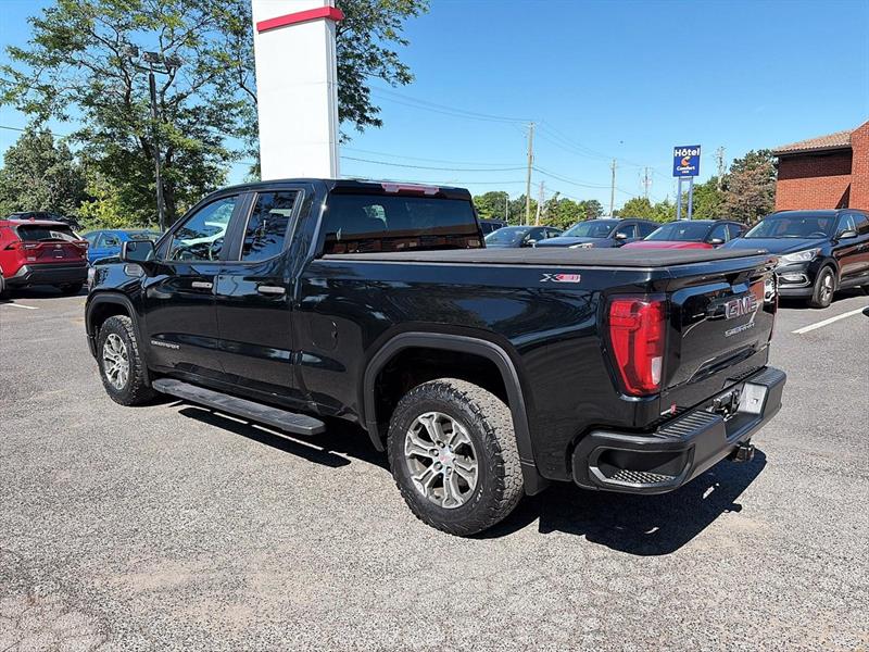 gmc Sierra 1500 2019 - 8