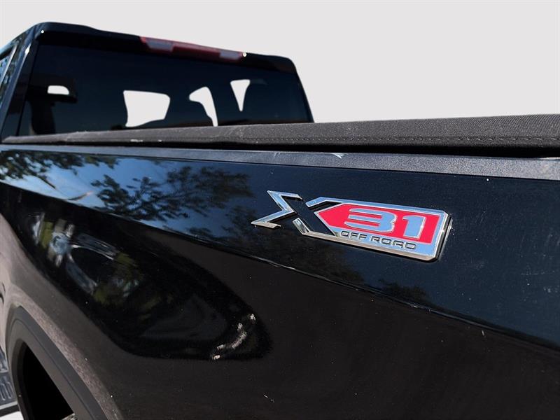 gmc Sierra 1500 2019 - 9