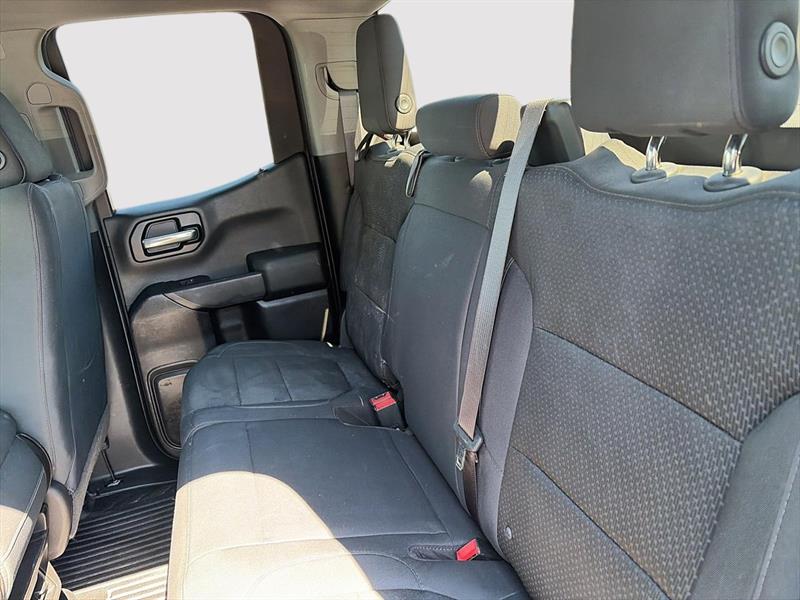gmc Sierra 1500 2019 - 10