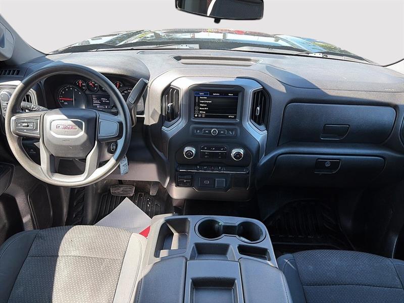 gmc Sierra 1500 2019 - 11