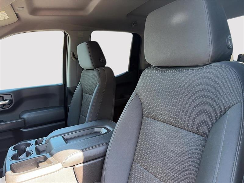 gmc Sierra 1500 2019 - 12