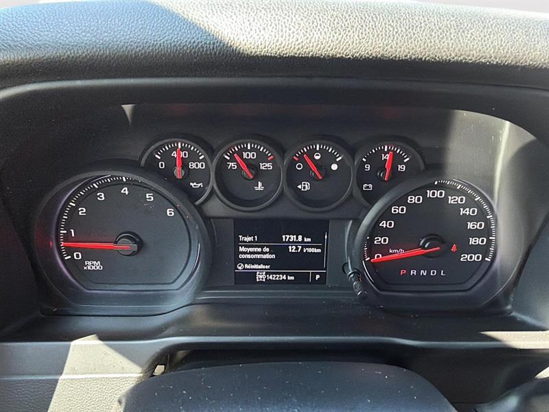 gmc Sierra 1500 2019 - 13