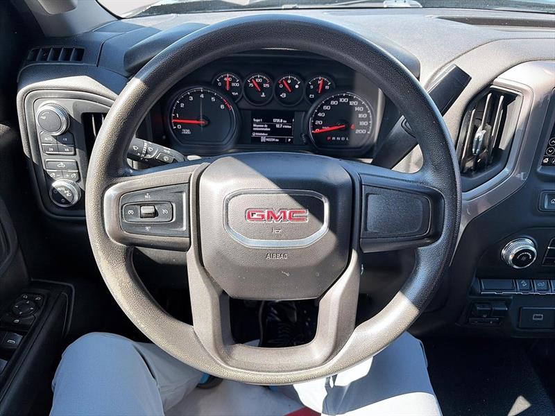 gmc Sierra 1500 2019 - 14