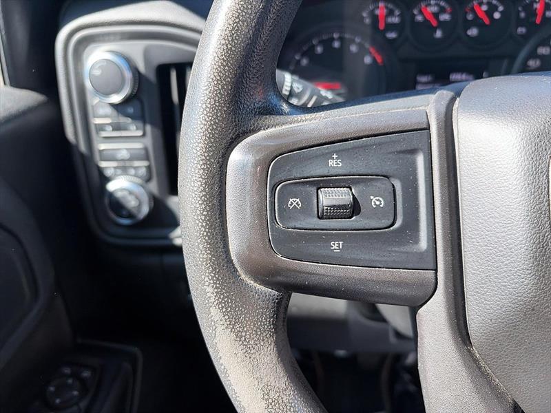 gmc Sierra 1500 2019 - 15