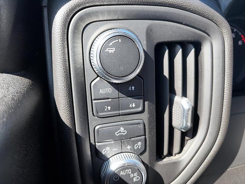 gmc Sierra 1500 2019 - 16