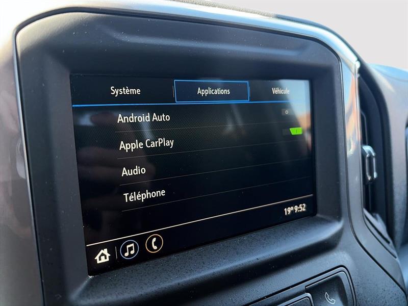 gmc Sierra 1500 2019 - 17
