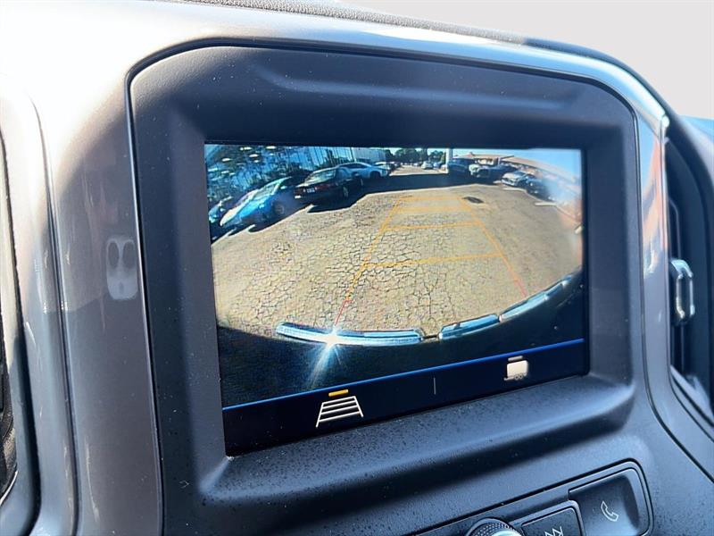 gmc Sierra 1500 2019 - 18
