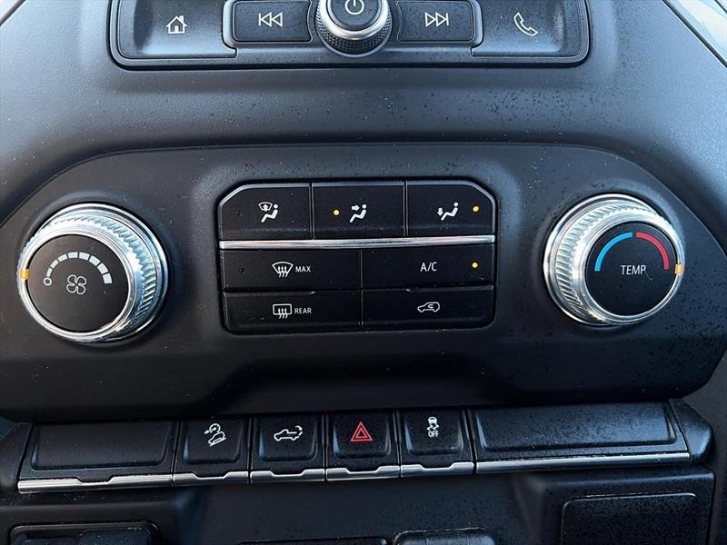 gmc Sierra 1500 2019 - 19