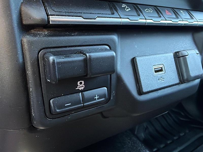 gmc Sierra 1500 2019 - 20