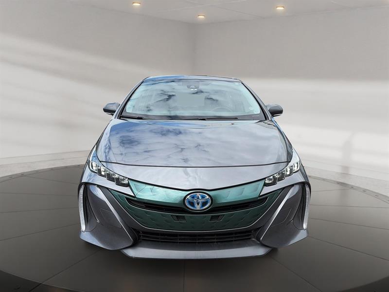 toyota Prius Prime 2018 - 2