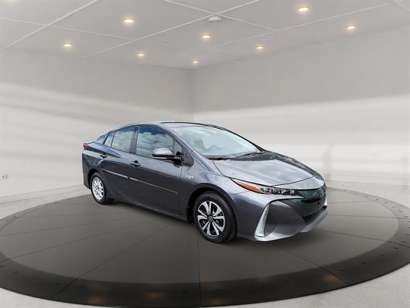 toyota Prius Prime 2018 - 3