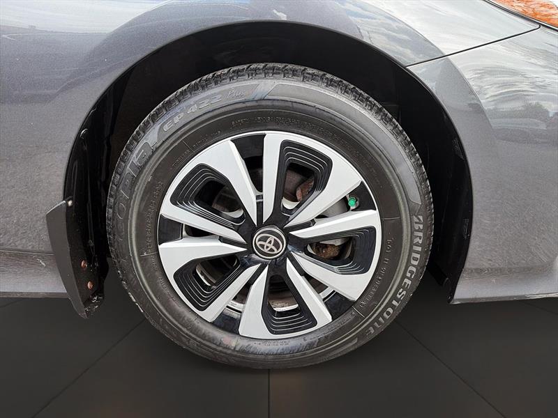toyota Prius Prime 2018 - 4