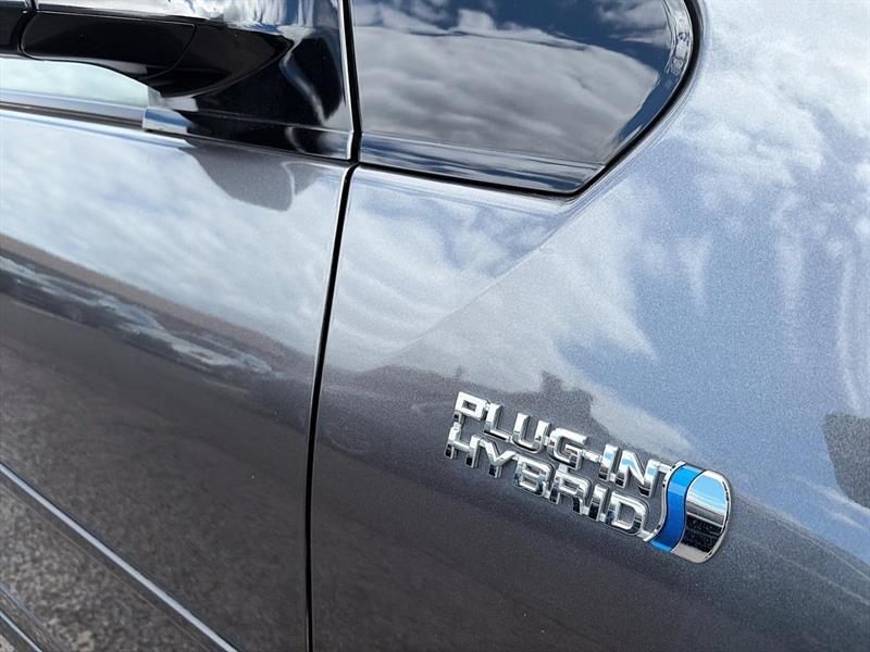 toyota Prius Prime 2018 - 5