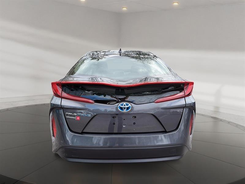 toyota Prius Prime 2018 - 7