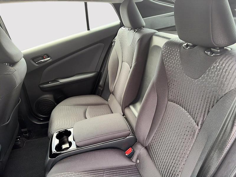 toyota Prius Prime 2018 - 9