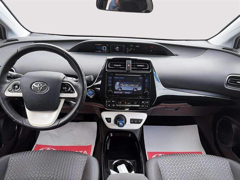 toyota Prius Prime 2018 - 10