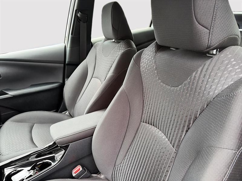 toyota Prius Prime 2018 - 11