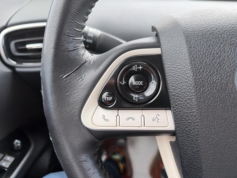 toyota Prius Prime 2018 - 13