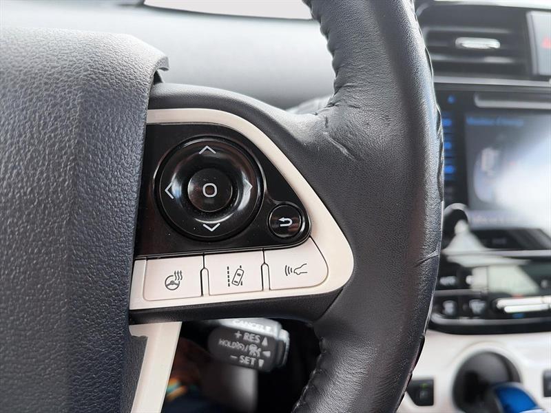 toyota Prius Prime 2018 - 14