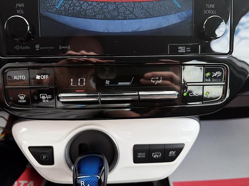 toyota Prius Prime 2018 - 18