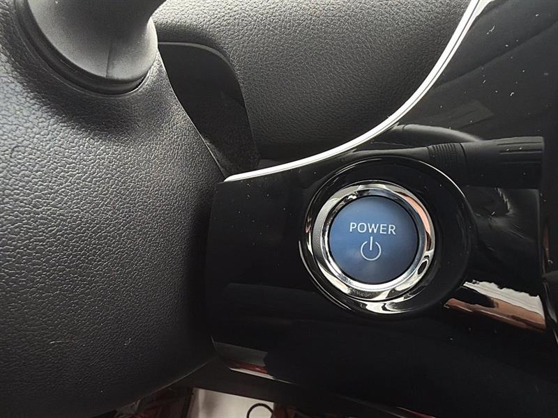 toyota Prius Prime 2018 - 19