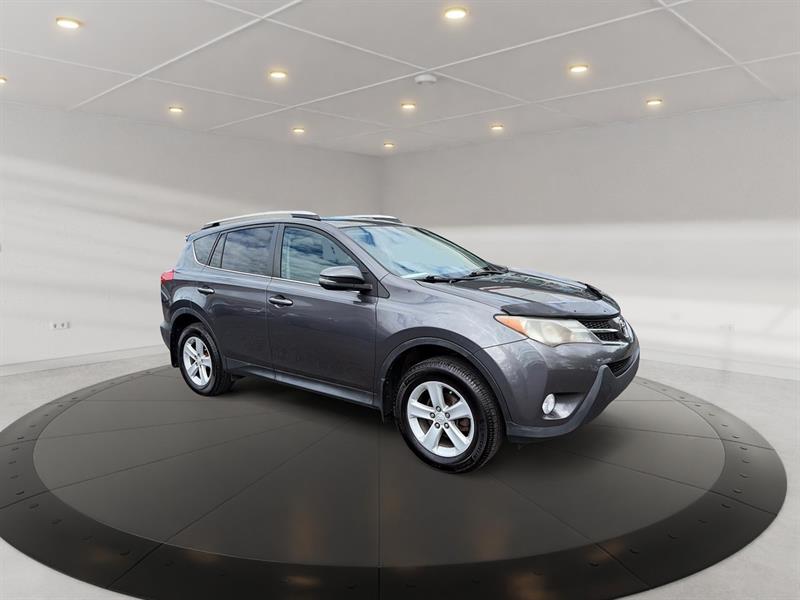 toyota RAV4 2014 - 3