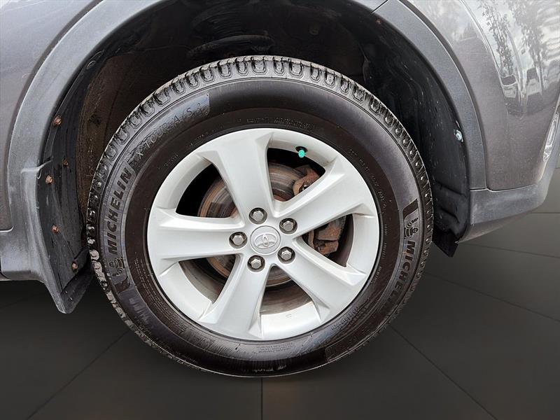 toyota RAV4 2014 - 4